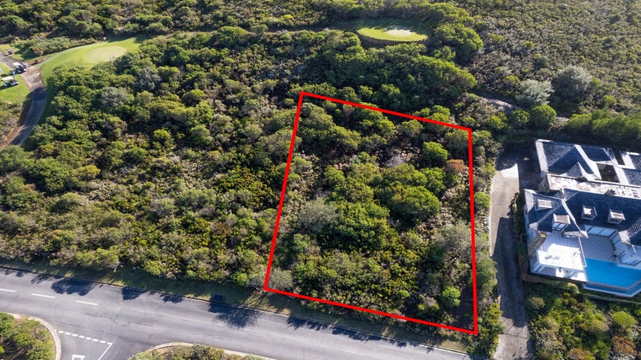 0 Bedroom Property for Sale in Pezula Golf Estate Western Cape